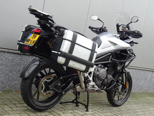 Triumph Tiger - Afbeelding 3 van 16