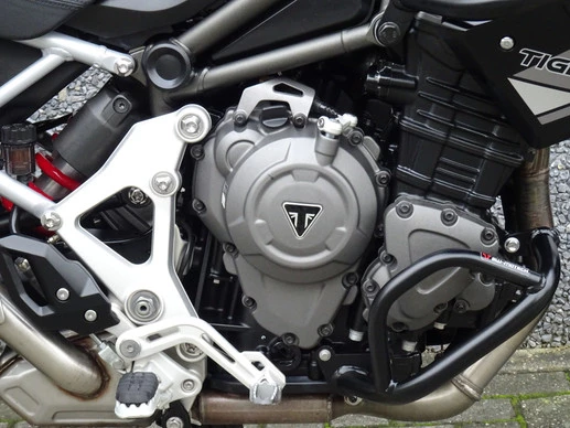 Triumph Tiger - Afbeelding 4 van 16