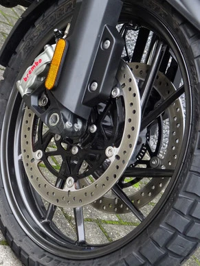 Triumph Tiger - Afbeelding 5 van 16