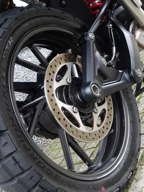 Triumph Tiger - Afbeelding 6 van 16