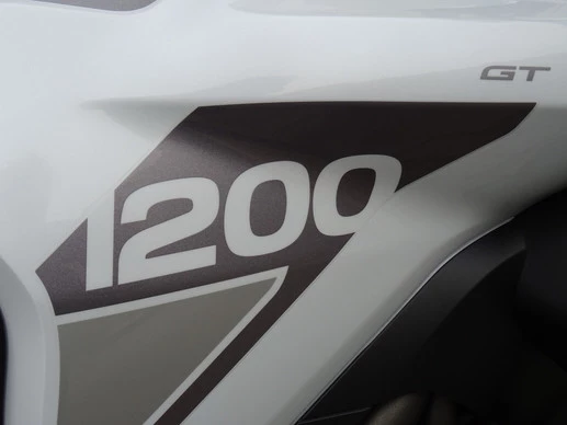 Triumph Tiger - Afbeelding 7 van 16