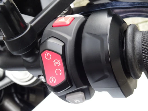 Triumph Tiger - Afbeelding 8 van 16