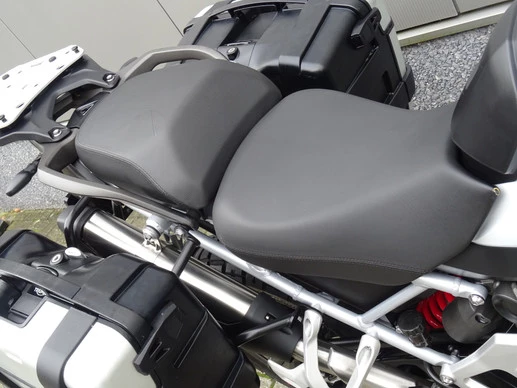 Triumph Tiger - Afbeelding 12 van 16