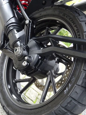 Triumph Tiger - Afbeelding 14 van 16