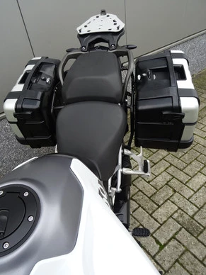 Triumph Tiger - Afbeelding 16 van 16