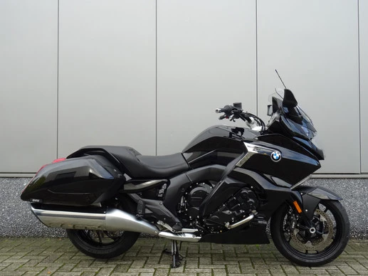 BMW K 1600 B - Afbeelding 1 van 16