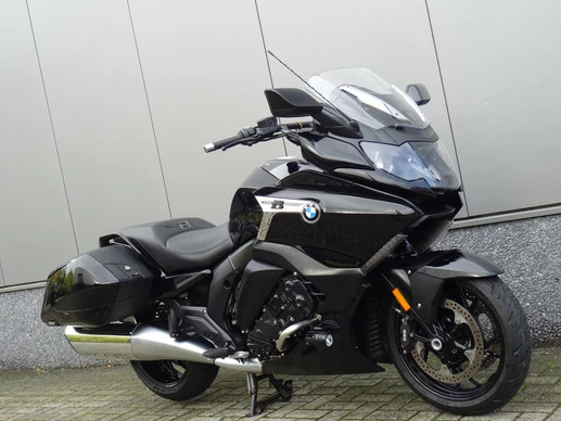 BMW K 1600 B - Afbeelding 2 van 16