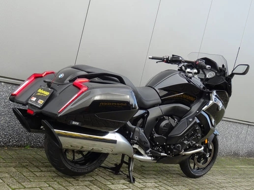 BMW K 1600 B - Afbeelding 3 van 16