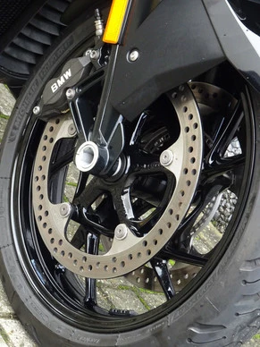 BMW K 1600 B - Afbeelding 5 van 16