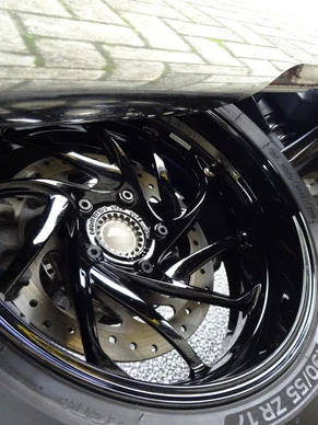 BMW K 1600 B - Afbeelding 6 van 16