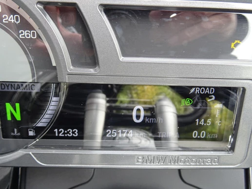 BMW K 1600 B - Afbeelding 9 van 16