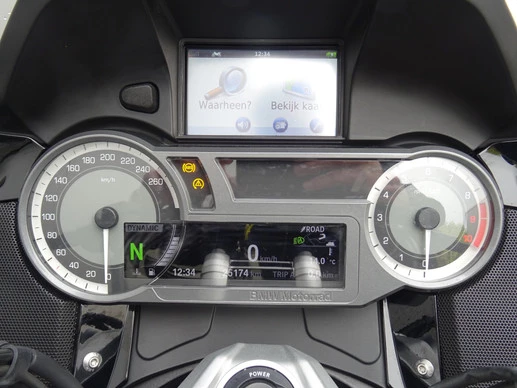 BMW K 1600 B - Afbeelding 10 van 16