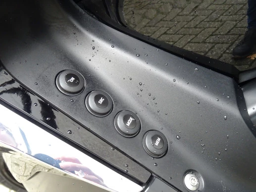 BMW K 1600 B - Afbeelding 14 van 16