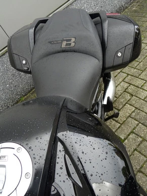 BMW K 1600 B - Afbeelding 15 van 16