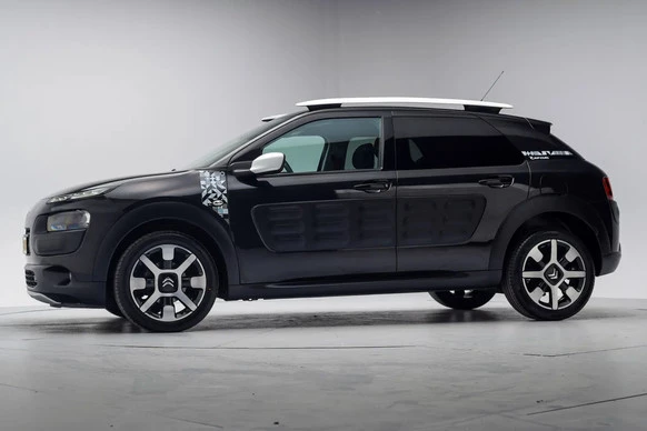 Citroën C4 Cactus - Afbeelding 2 van 30