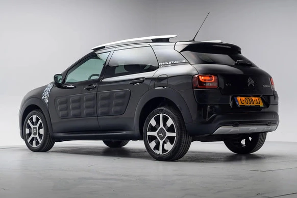 Citroën C4 Cactus - Afbeelding 3 van 30