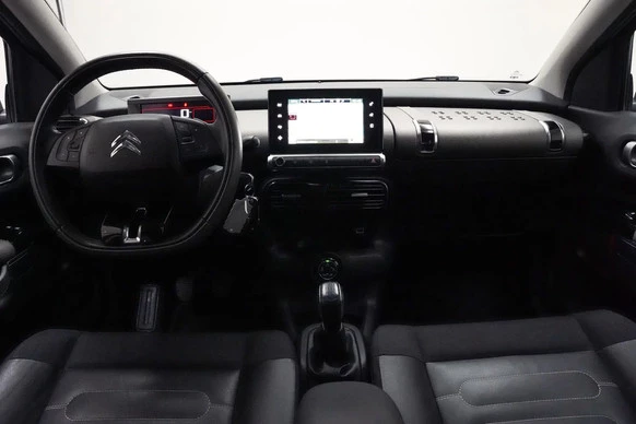 Citroën C4 Cactus - Afbeelding 4 van 30