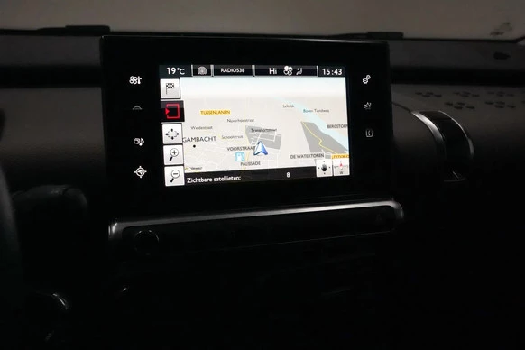 Citroën C4 Cactus - Afbeelding 8 van 30