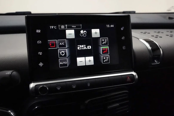 Citroën C4 Cactus - Afbeelding 9 van 30