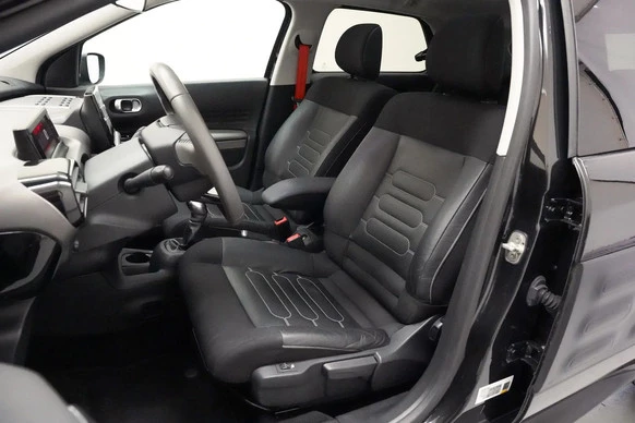 Citroën C4 Cactus - Afbeelding 10 van 30