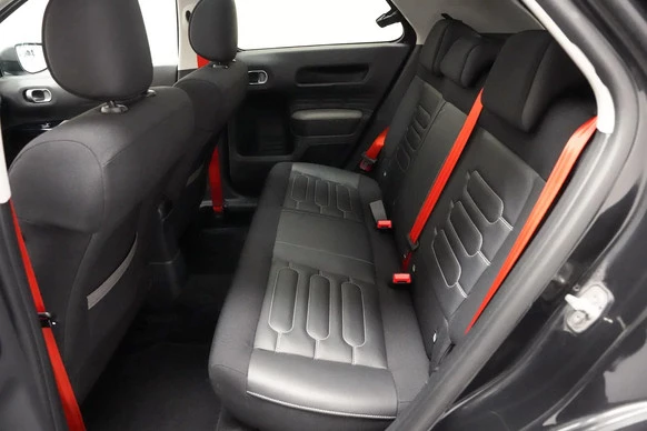 Citroën C4 Cactus - Afbeelding 13 van 30