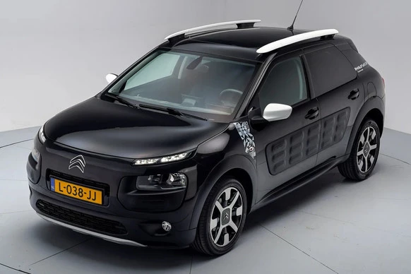 Citroën C4 Cactus - Afbeelding 14 van 30