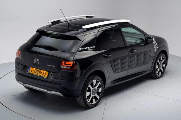 Citroën C4 Cactus - Afbeelding 15 van 30
