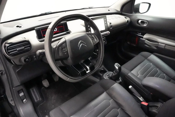 Citroën C4 Cactus - Afbeelding 16 van 30