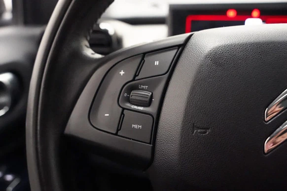 Citroën C4 Cactus - Afbeelding 17 van 30
