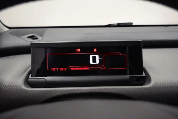 Citroën C4 Cactus - Afbeelding 19 van 30