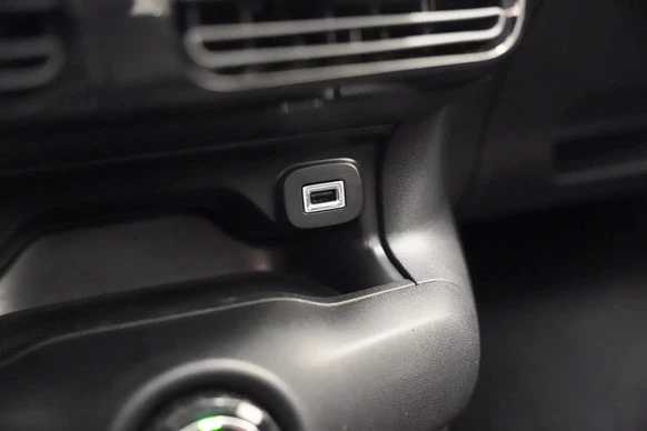 Citroën C4 Cactus - Afbeelding 21 van 30