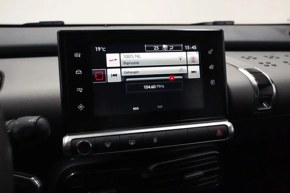 Citroën C4 Cactus - Afbeelding 23 van 30
