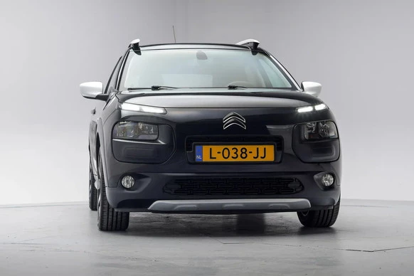 Citroën C4 Cactus - Afbeelding 27 van 30