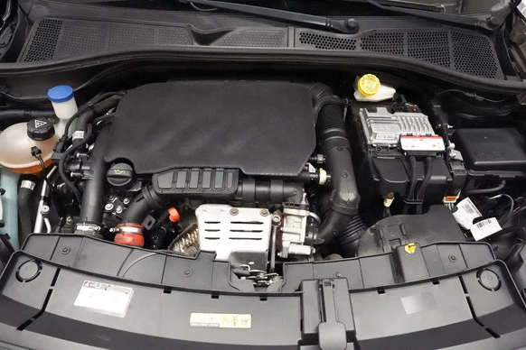 Citroën C4 Cactus - Afbeelding 28 van 30