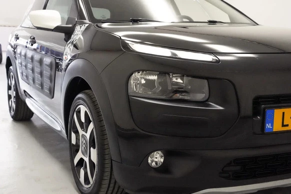 Citroën C4 Cactus - Afbeelding 30 van 30