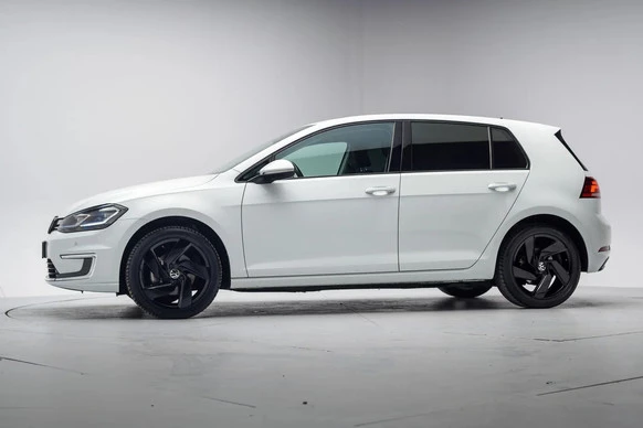 Volkswagen Golf - Afbeelding 2 van 30