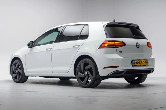 Volkswagen Golf - Afbeelding 3 van 30