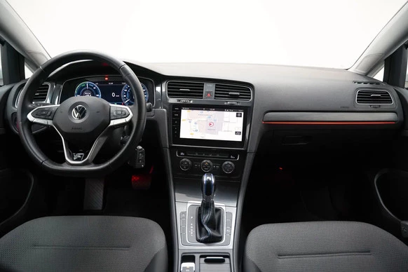 Volkswagen Golf - Afbeelding 4 van 30