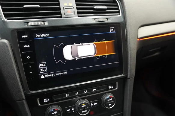 Volkswagen Golf - Afbeelding 5 van 30