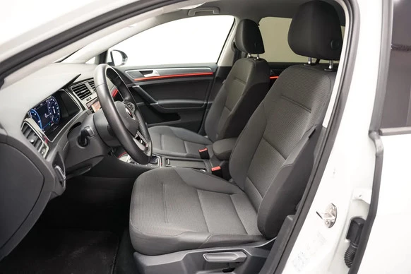 Volkswagen Golf - Afbeelding 9 van 30