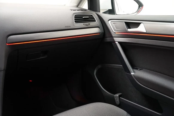 Volkswagen Golf - Afbeelding 20 van 30