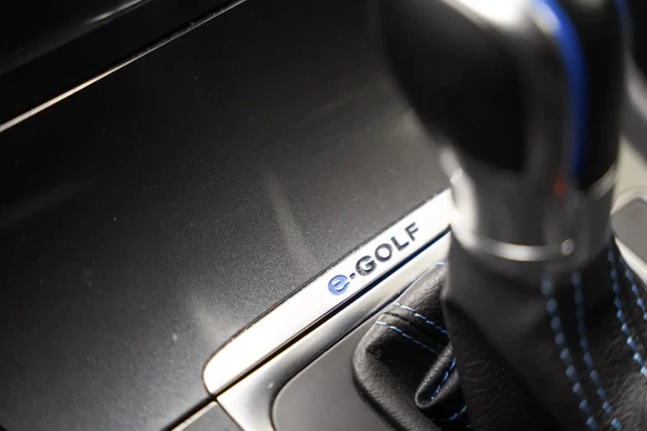 Volkswagen Golf - Afbeelding 26 van 30