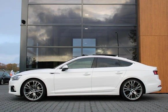 Audi A5 - Afbeelding 2 van 26