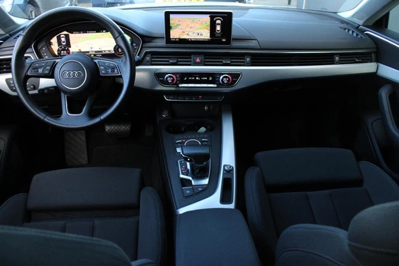 Audi A5 - Afbeelding 4 van 26