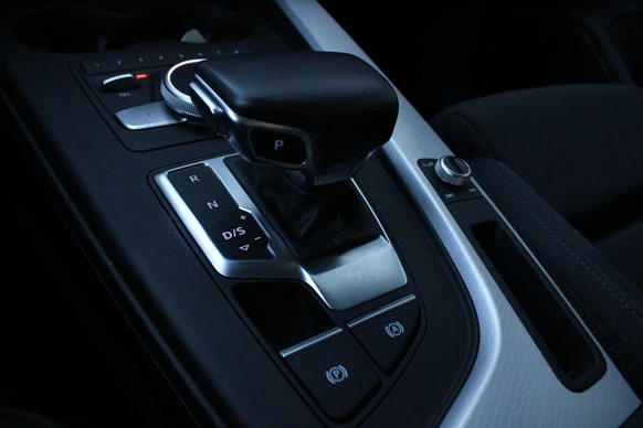 Audi A5 - Afbeelding 5 van 26