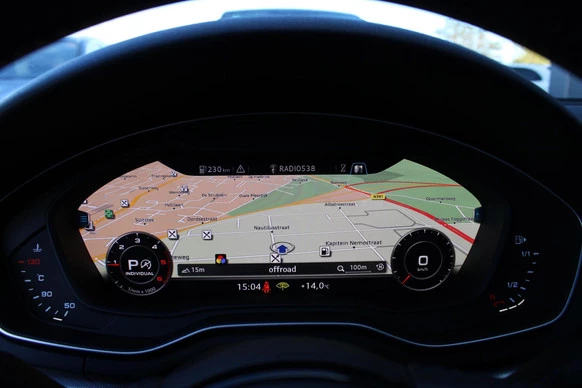 Audi A5 - Afbeelding 8 van 26