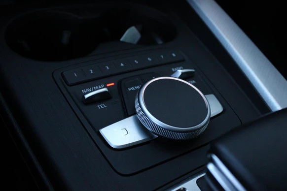 Audi A5 - Afbeelding 11 van 26