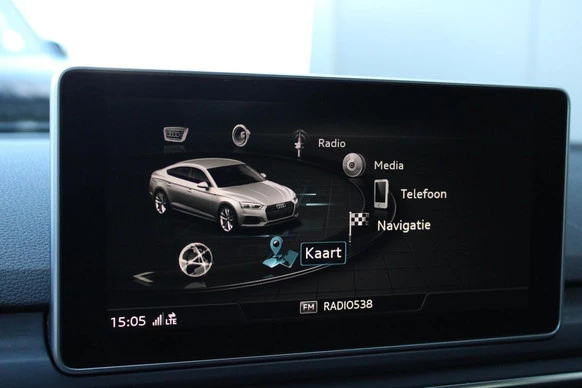 Audi A5 - Afbeelding 13 van 26