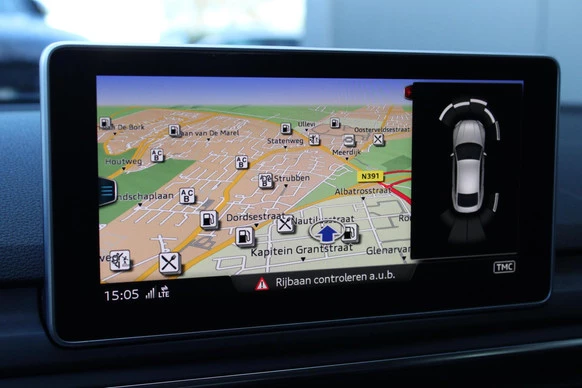 Audi A5 - Afbeelding 15 van 26