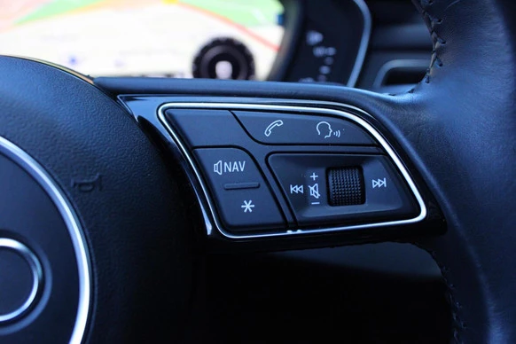Audi A5 - Afbeelding 16 van 26